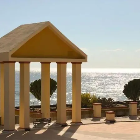 Oleholidays 1111 Romana Playa Vistas Al Mar * Marbella