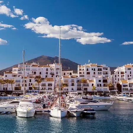 Oleholidays 1111 Romana Playa Vistas Al Mar