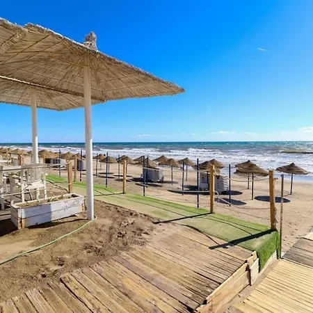Apartment Oleholidays 1111 Romana Playa Vistas Al Mar