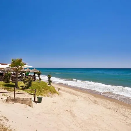 Oleholidays 1111 Romana Playa Vistas Al Mar Marbella