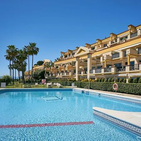 Apartment Oleholidays 1111 Romana Playa Vistas Al Mar *
