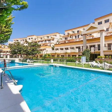 Oleholidays 1111 Romana Playa Vistas Al Mar