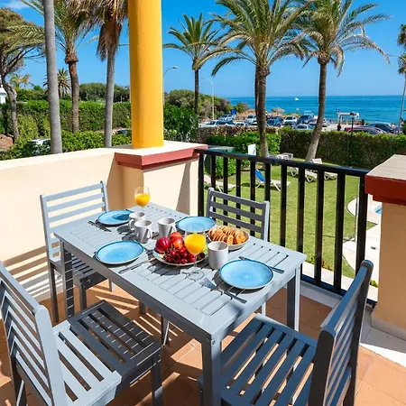 Oleholidays 1111 Romana Playa Vistas Al Mar *