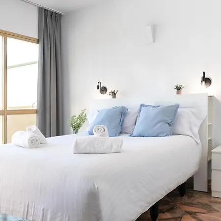 Oleholidays 1111 Romana Playa Vistas Al Mar