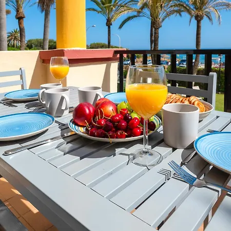 Oleholidays 1111 Romana Playa Vistas Al Mar *