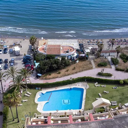 Oleholidays 1111 Romana Playa Vistas Al Mar