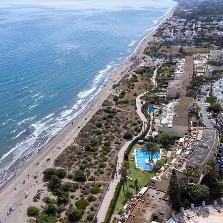 Oleholidays 1111 Romana Playa Vistas Al Mar Apartment *